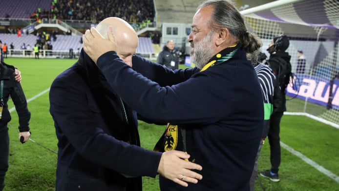 Δικαίωση Νίκολιτς στη Φλωρεντία! Κατάρα με Ζίνι – Επειγόντως μεταγραφή φορ