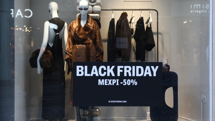 Η «μαύρη» ιστορία πίσω από τη Black Friday - Πώς ξεκίνησαν όλα