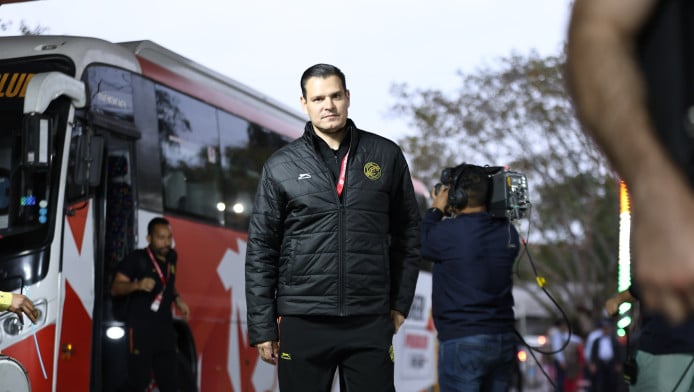 Ο άνθρωπος που χρειάζεται ο Ολυμπιακός στη μετά-Ανιγκό εποχή!