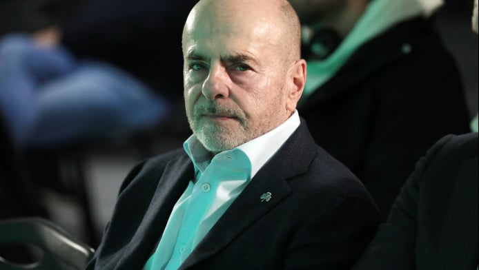 Παναθηναϊκός: Η παρουσία - σφραγίδα Αλαφούζου για τη νέα εποχή!