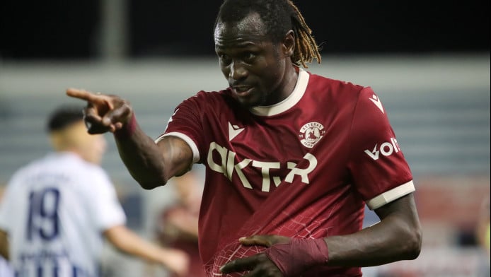 "Ανάσα" για Αστέρα με γκολάρα Κέτου... βύθισε τον Ατρόμητο! (ΒΙΝΤΕΟ)