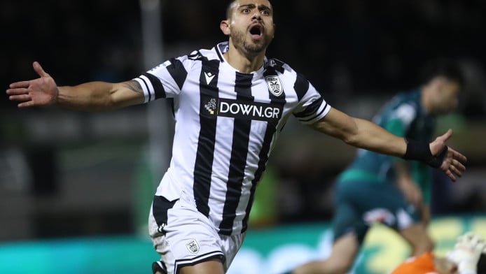 Πολύ σκληρός για να πεθάνει! Τι κρατά και τι πετά ο ΠΑΟΚ στη Λιβαδειά