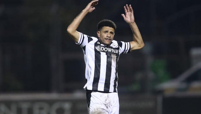 Ανάρτηση Κουβεντίδη! Πέναλτι-κόκκινη ζητά ο ΠΑΟΚ με Τάισον (ΒΙΝΤΕΟ)