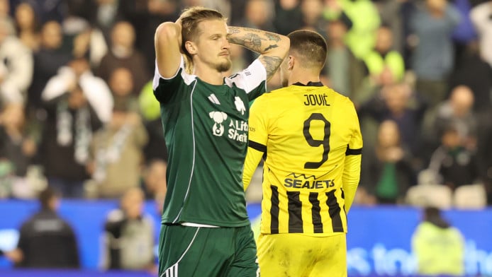 Βαθμολογιά: Τρομερή μάχη τριών για το πρωτάθλημα - "Τέλειωσε" τον ΠΑΟ η ΑΕΚ