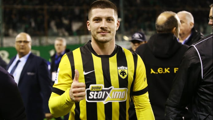 "Καλύτερη νίκη και από 0-3 για την ΑΕΚ"