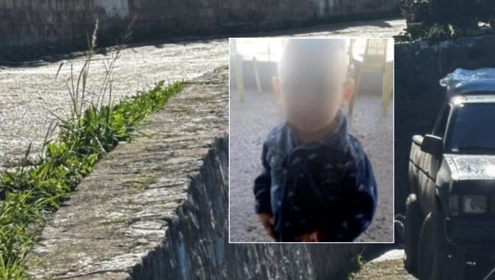 Αχαΐα: Γιατί ο θείος του 4χρονου δεν είπε άμεσα την αλήθεια για τη γουρούνα