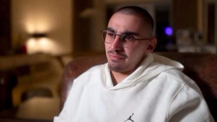 "Χειρότεροι από Ναζί": Ισραηλινός όμηρος μιλά για κακοποίηση από τη Χαμάς