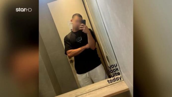 Θλιβερή είδηση: Πέθανε ο 22χρονος που είχε καταπιεί ολόκληρο μπέργκερ