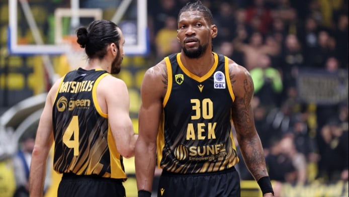 ΑΕΚ: Το νέο updated ρόστερ, ο ρόλος του Κλαβέλ και οι αλλαγές στο ροτέισον