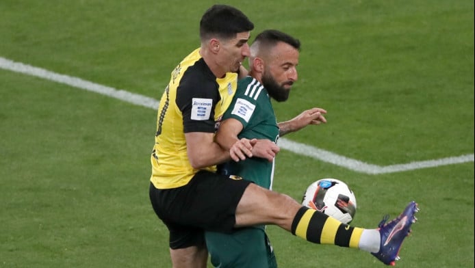 Παναθηναϊκός-ΑΕΚ: Η ώρα και το κανάλι του ντέρμπι