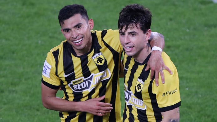 Ο Ρότα, οι 2+2 μεταγραφές του Ιανουαρίου και οι ματιές της ΑΕΚ για Έλληνες