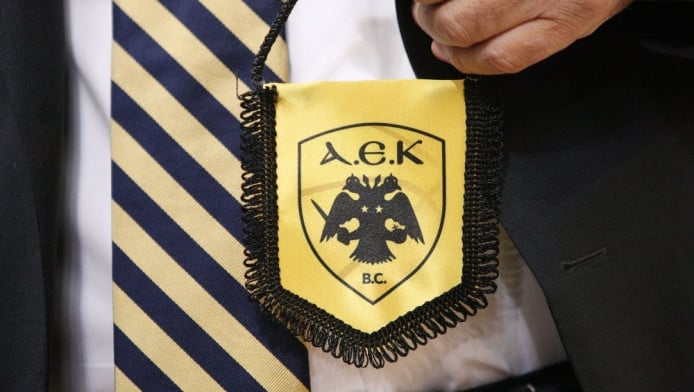 Χτύπημα της ΑΕΚ από το... πουθενά - Ανακοίνωσε πρώην NBAer