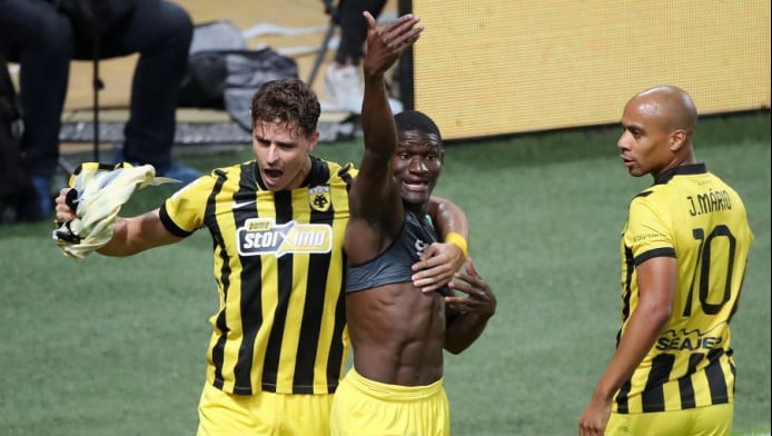 Κέτσε: "Μπορούσε να έχει πιο εύκολο βράδυ η ΑΕΚ" - Τι πρέπει να βελτιώσει