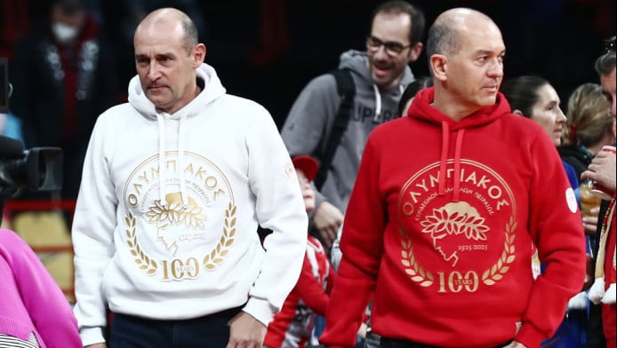 Έξαλλοι σε Ολυμπιακό: "Προστάτης Γιαννακόπουλου ο νέος Αθλητικός Δικαστής"