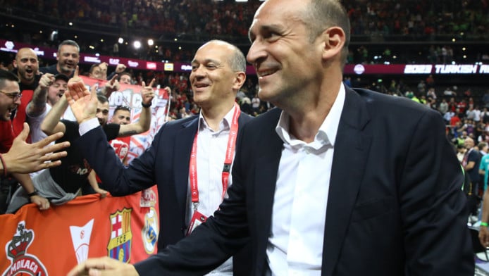 Ποιος είναι ο Παναγιώτης και ποιος ο Γιώργος Αγγελόπουλος;