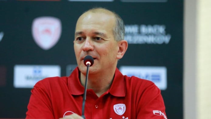 Αυτογκόλ Ολυμπιακού με την καταγγελία- Παράδοση αποτυχίας από Αγγελόπουλους