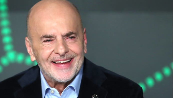 ΑΕΚτζής για Αλαφούζο: "Καταρρίφθηκαν όλα σε λίγα λεπτά - Τον έβγαλε loser"