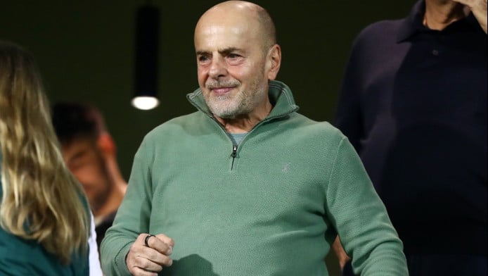 Εδώ θα δείτε τη συνέντευξη του Γιάννη Αλαφούζου (ΒΙΝΤΕΟ)