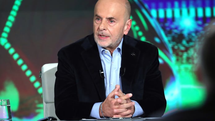 Συνταγή Μπαλντίνι από Αλαφούζο! Δύο Έλληνες στο στόχαστρο του Παναθηναϊκού