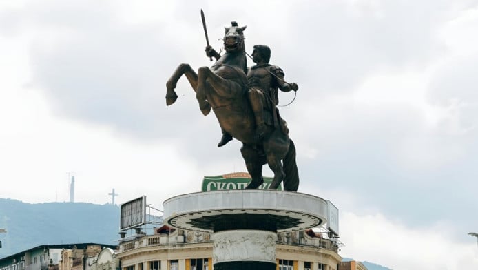 Ώρα να μάθεις τι ακριβώς σημαίνει Βουκεφάλας