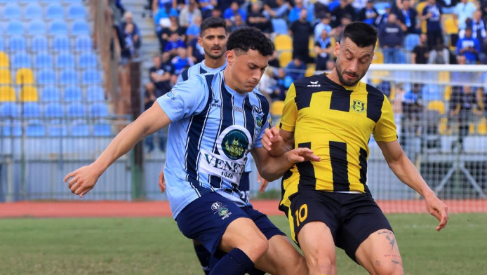 Ισόπαλος στην Καρδίτσα ο Ηρακλής - Διπλό για τον Πανιώνιο (ΒΙΝΤΕΟ)