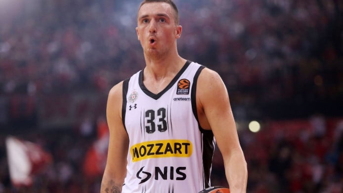 Σπουδαίο deal Σιάο στον Άρη - Συμφώνησε με ευρωλιγκάτο γκαρντ! (ΒΙΝΤΕΟ)