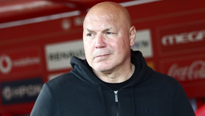 Αυτή είναι η αλήθεια για Ανιγκό - Γιατί έφυγε από τον Ολυμπιακό - Κενό!