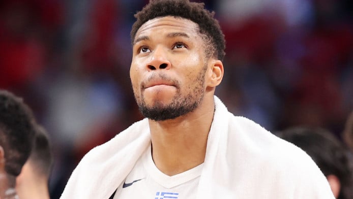 Δεν… μάσησε ο Καλαϊτζάκης: Η ατάκα για Γ. Αντετοκούνμπο και παίκτη του ΠΑΟ!