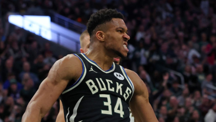 Έπαθε... Σπανούλη ο Ρίβερς - Απασφάλισε για τα φάουλ στον Γιάννη