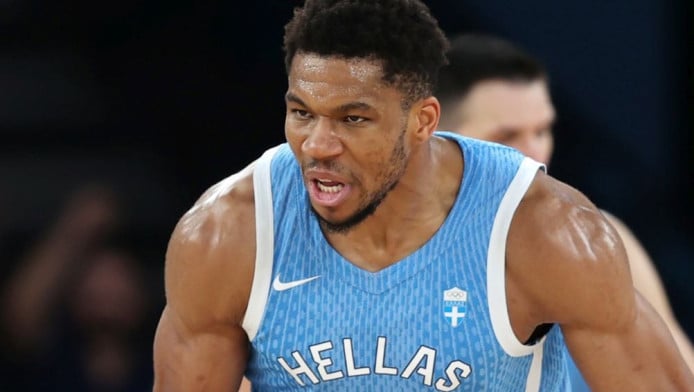 Μίλησε για το μέλλον του ξανά ο Γιάννης - Στο... τραπέζι η Euroleague