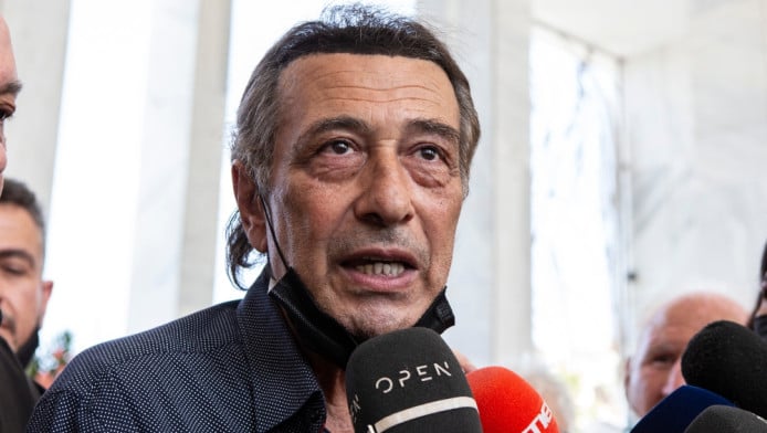 Δύσκολες ώρες για τον Αντύπα: "Κουράστηκες… σε καταλαβαίνω, φίλε μου"