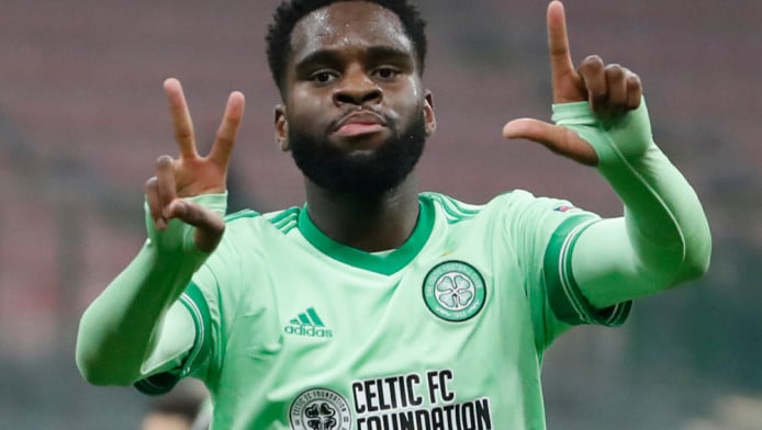 Νέος Μπακαμπού για Ολυμπιακό, με 5 γκολ σε 9 ματς φέτος - Τον "έκοψε" η ΠΑΕ