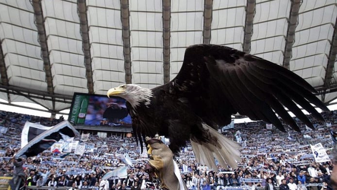 Νέος σάλος στη Λάτσιο! Ο εκπαιδευτής του αετού επαινούσε τον Μουσολίνι