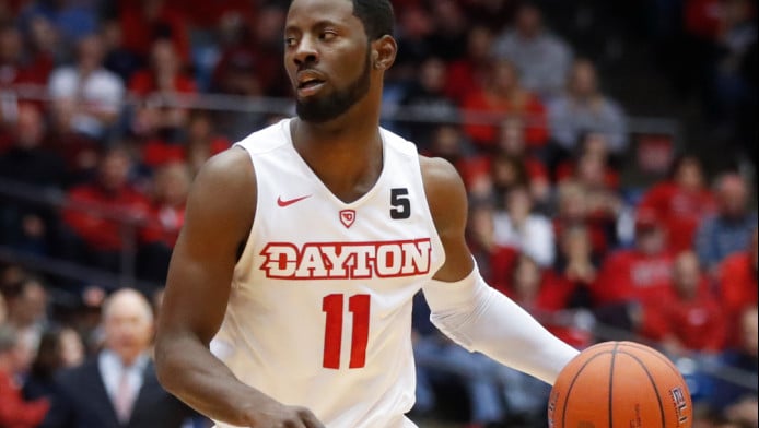 Combo guard φέρνει ο Μπαρτζώκας: Σκόρερ των 15π. στη λίστα με Μπελ-Χέινς!