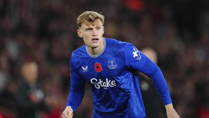 "Μάχη" Γιουνάιτεντ και Τότεναμ για τη “Rolls Royce” της Έβερτον