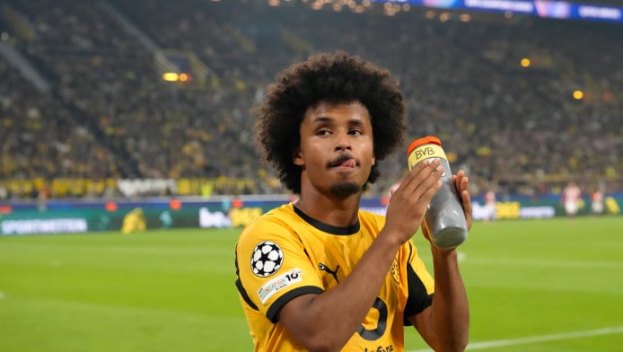 Βλέπει Αντεγέμι η Γιουνάιτεντ! Μάχη για Σουλεϊμάν Σάνι