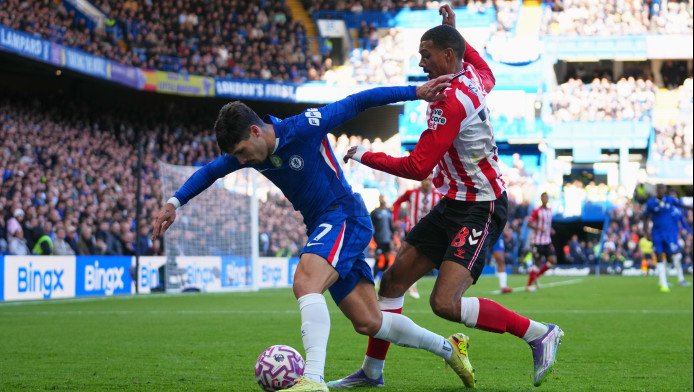 Τα καλά και τα στραβά από την ισοπαλία της Άρσεναλ με Σάντερλαντ