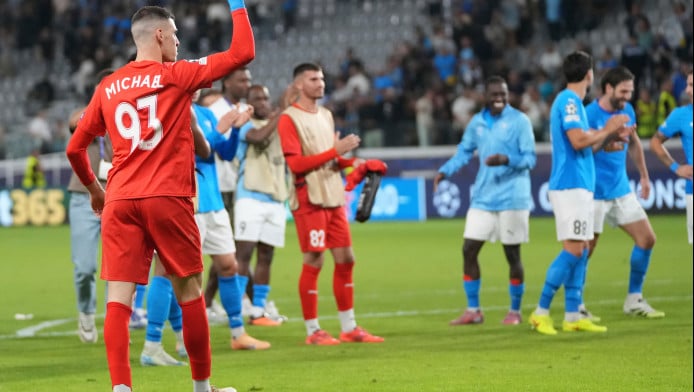 Ο φύλακας της σήραγγας και το σύνδρομο του κάβουρα!