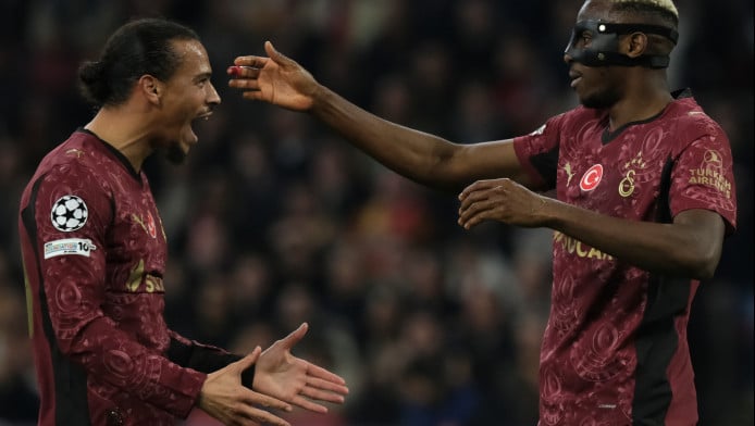 Νέες τιμωρίες για το σκάνδαλο στοιχηματισμού στην Τουρκία