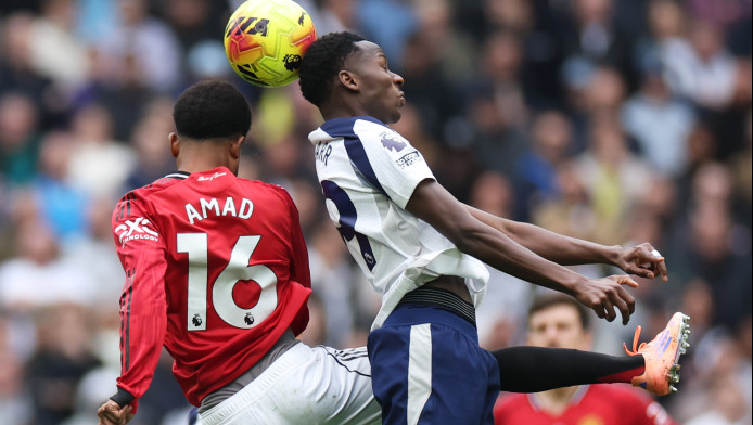 Δώδεκα λεπτά τρέλας! Τα διδάγματα από το Τότεναμ-Γιουνάιτεντ