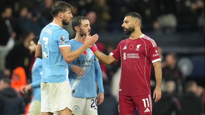 Λίβερπουλ και Σίτι μπαίνουν στο κόλπο του τίτλου!