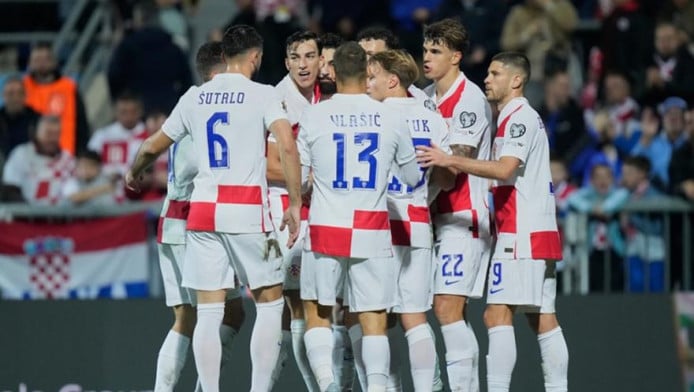 Μουντιάλ 2026: Η Κροατία «κλείδωσε» πρόκριση, θρίλερ στον 7ο όμιλο! (Vid)