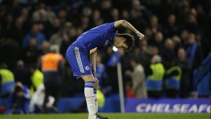 Ο Όσκαρ σκέφτεται την απόσυρση μετά το σοβαρό επεισόδιο λιποθυμίας