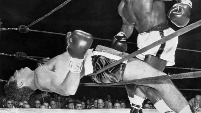 Η μέρα που αποφυλακίστηκε ο Τυφώνας! Έγινε τραγούδι από τον Μπομπ Ντίλαν