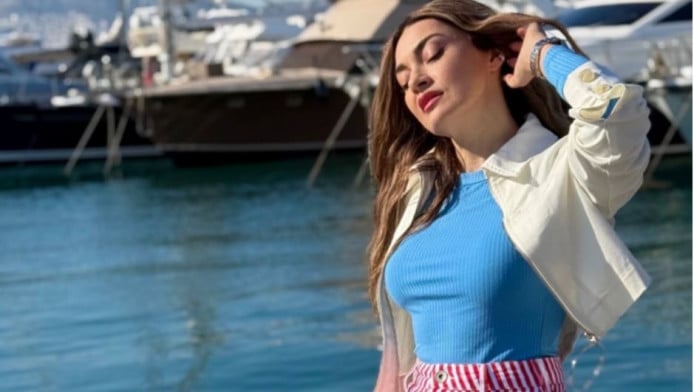 Τα πιο εντυπωσιακά πόδια της ελληνικής showbiz (ΦΩΤΟ)