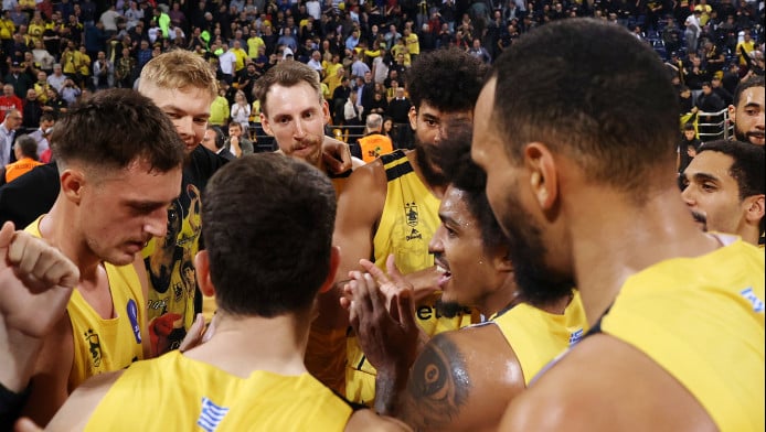 Ο Άρης "πάτησε" τον Προμηθέα - Σούπερ ντεμπούτο Άντζουσιτς (ΒΙΝΤΕΟ)