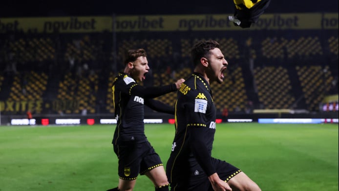 Χιμένεθ σε παίκτες: "Να γινόμαστε πιο κυνικοί" - Τι είπε για τα 3 ντέρμπι