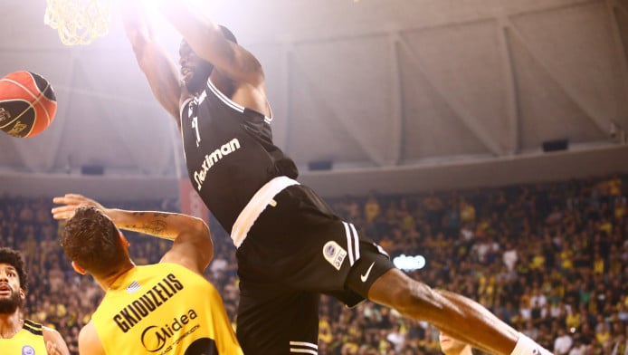 "Πάτησε" Άρη και διαιτησία ο ΠΑΟΚ - Προχωράει με Μυστακίδη!