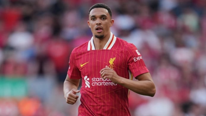 Καφρίλα στο Λίβερπουλ - Βανδάλισαν το γκράφιτι του Άρνολντ 