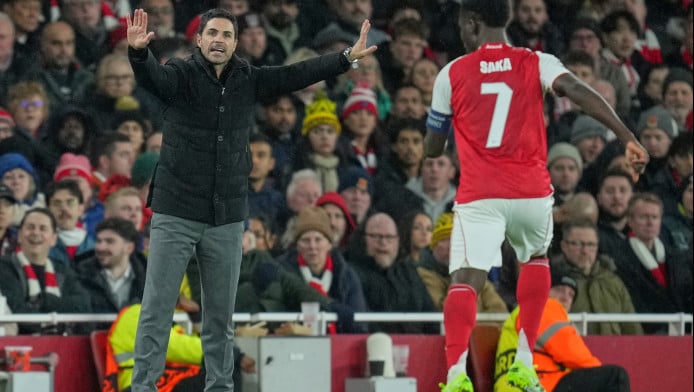 Τσέλσι-Άρσεναλ: Η απαρχή ενός κανονικού αγώνα τίτλου στην Αγγλία